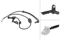 Sensor De Velocidade Da Roda