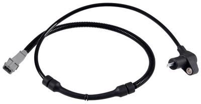 Sensor De Velocidade Da Roda