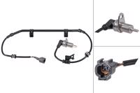 Sensor De Velocidade Da Roda