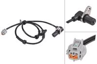 Sensor De Velocidade Da Roda
