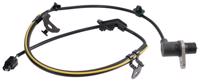 Sensor De Velocidade Da Roda