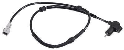 Sensor De Velocidade Da Roda