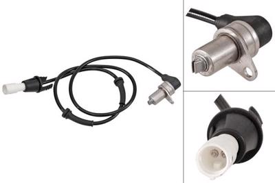 Sensor De Velocidade Da Roda