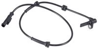 Sensor De Velocidade Da Roda