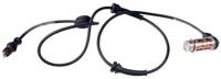 Sensor De Velocidade Da Roda