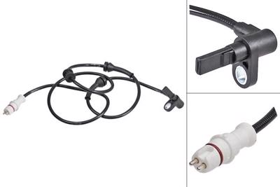 Sensor De Velocidade Da Roda