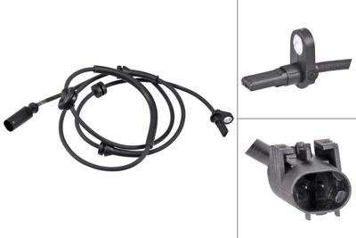 Sensor De Velocidade Da Roda