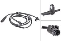 Sensor De Velocidade Da Roda