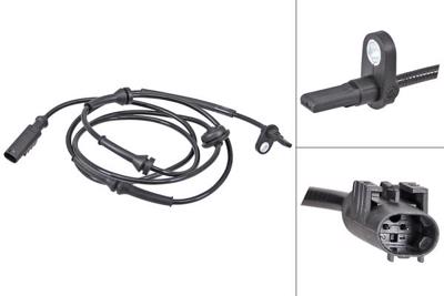 Sensor De Velocidade Da Roda