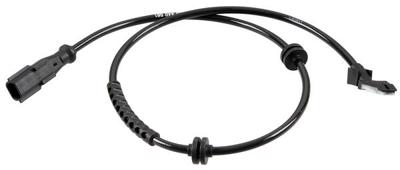 Sensor De Velocidade Da Roda