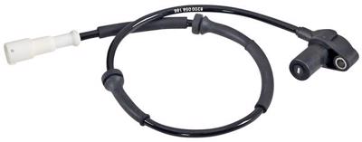 Sensor De Velocidade Da Roda