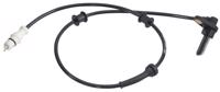 Sensor De Velocidade Da Roda
