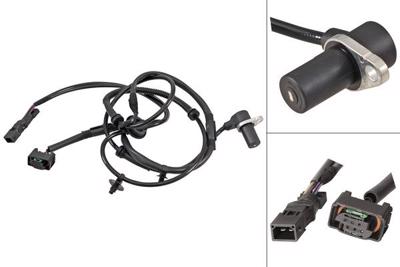 Sensor De Velocidade Da Roda