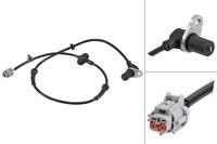Sensor De Velocidade Da Roda