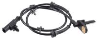 Sensor De Velocidade Da Roda