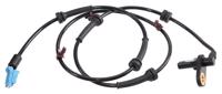 Sensor De Velocidade Da Roda