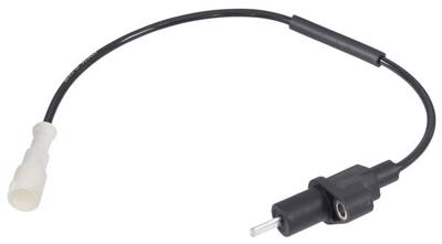 Sensor De Velocidade Da Roda