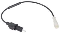 Sensor De Velocidade Da Roda