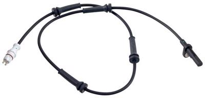 Sensor De Velocidade Da Roda