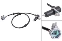 Sensor De Velocidade Da Roda
