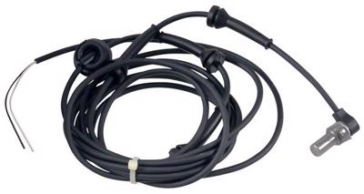 Sensor De Velocidade Da Roda
