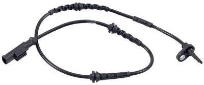 Sensor De Velocidade Da Roda