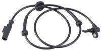 Sensor De Velocidade Da Roda