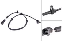 Sensor De Velocidade Da Roda