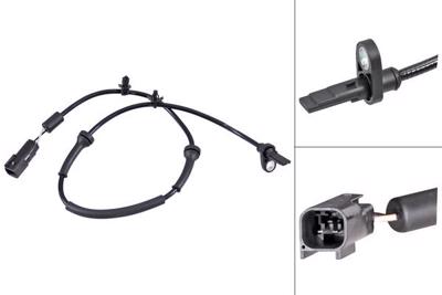 Sensor De Velocidade Da Roda
