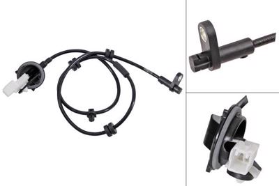 Sensor De Velocidade Da Roda