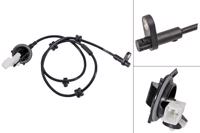 Sensor De Velocidade Da Roda