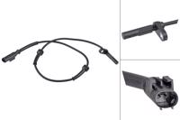 Sensor De Velocidade Da Roda