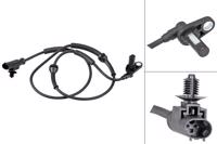 Sensor De Velocidade Da Roda