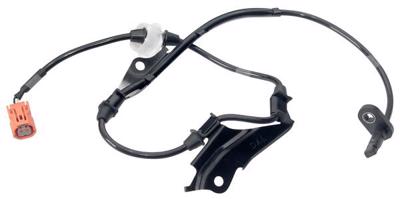 Sensor De Velocidade Da Roda