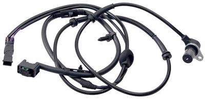 Sensor De Velocidade Da Roda
