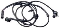 Sensor De Velocidade Da Roda