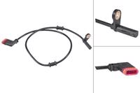 Sensor De Velocidade Da Roda
