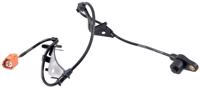 Sensor De Velocidade Da Roda