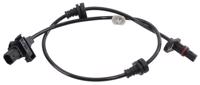 Sensor De Velocidade Da Roda