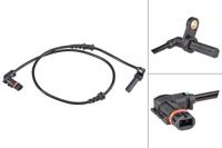 Sensor De Velocidade Da Roda