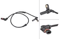 Sensor De Velocidade Da Roda