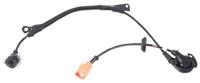 Sensor De Velocidade Da Roda