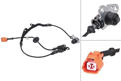 Sensor De Velocidade Da Roda