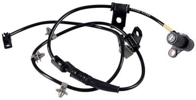 Sensor De Velocidade Da Roda