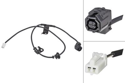 Sensor De Velocidade Da Roda
