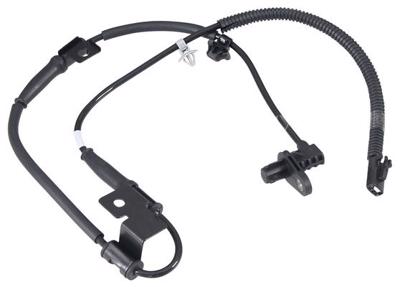 Sensor De Velocidade Da Roda