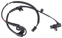 Sensor De Velocidade Da Roda