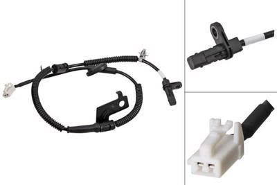 Sensor De Velocidade Da Roda