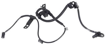 Sensor De Velocidade Da Roda