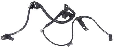 Sensor De Velocidade Da Roda